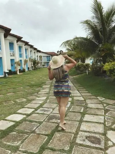 Condomínio Residencial Monte Sião