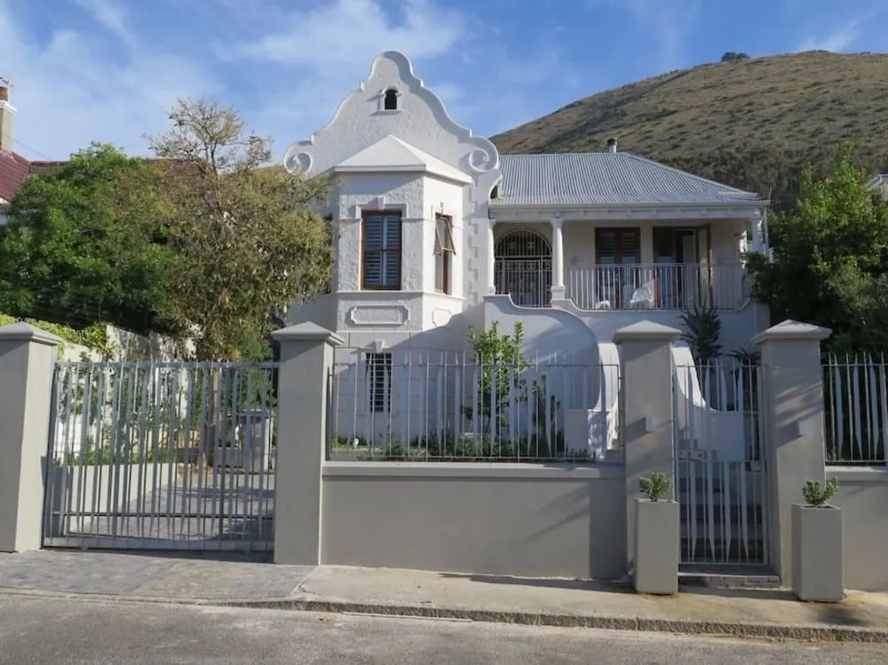 Green Point Garden Cottage