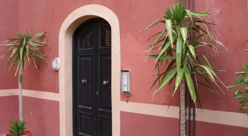 Casa Rossa Versilia