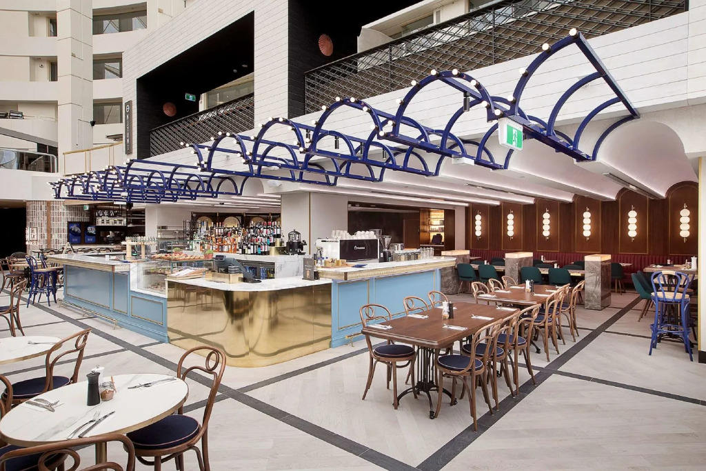 The Darling at The Star Gold Coast