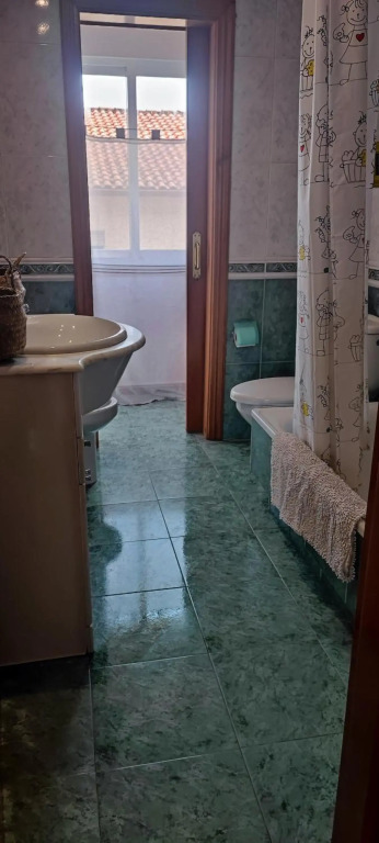 Apartamentos Vistalegre con jardín tranquilos cerca del mar