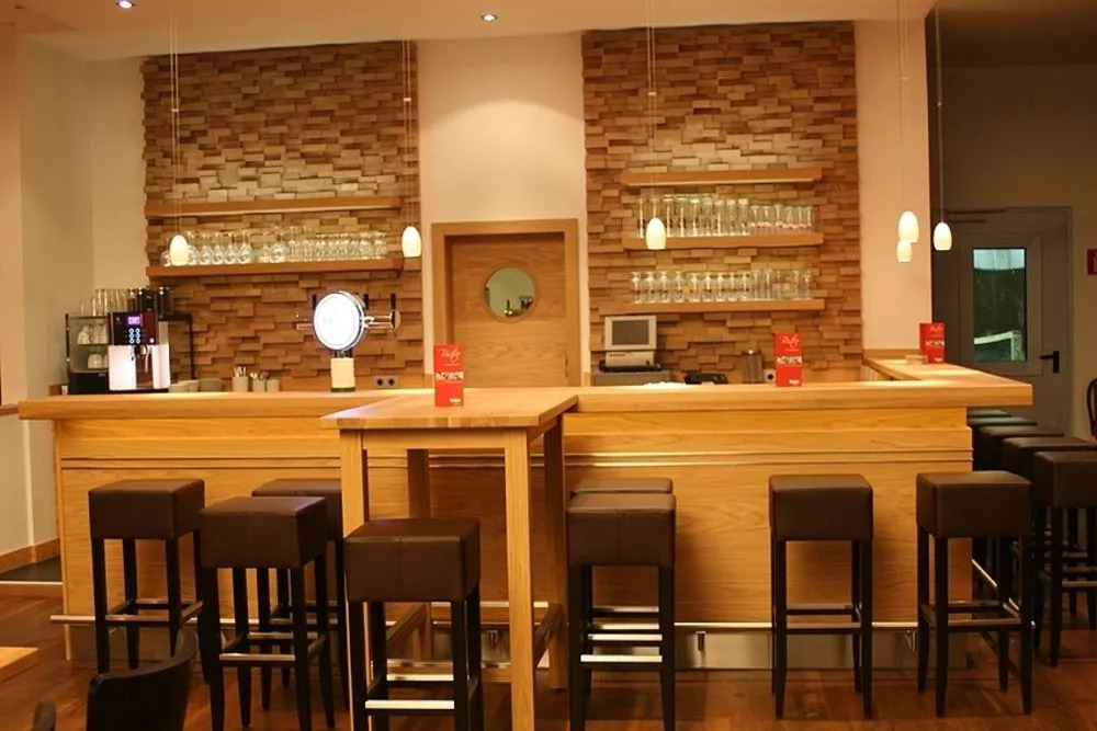 Tespo Hotel und Sportpark