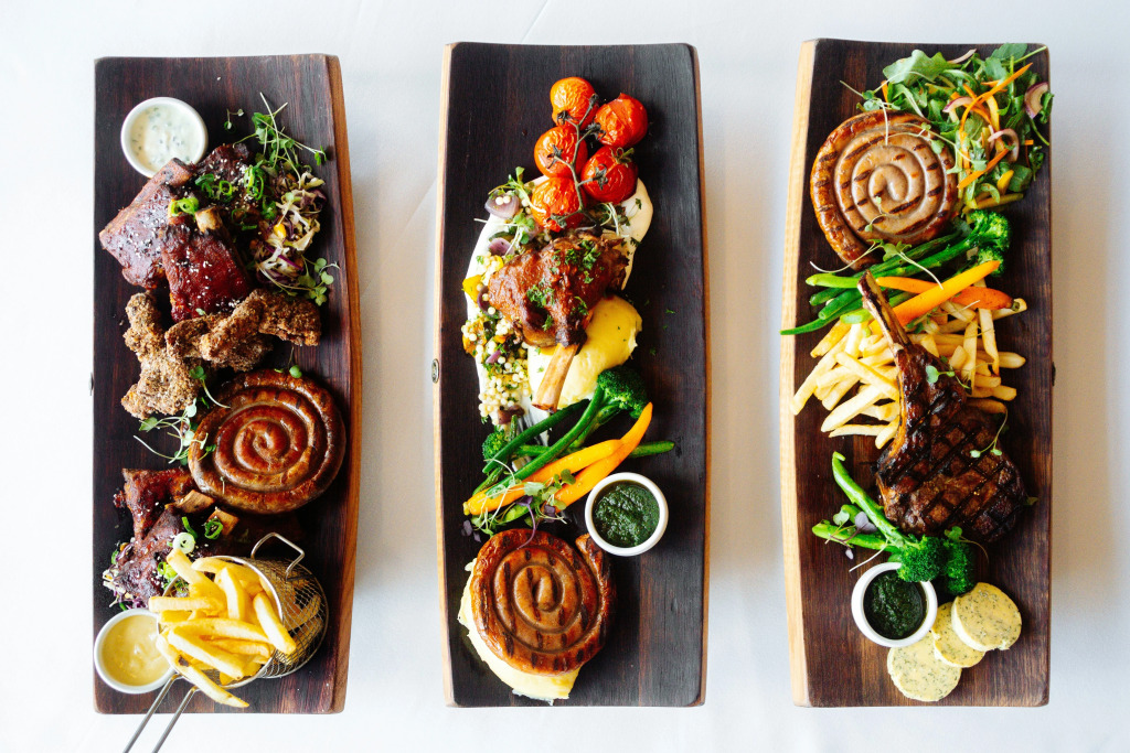 Copthorne Hotel and Resort Solway Park Wairarapa