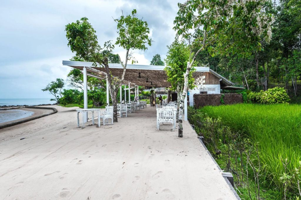 Koh Yao Yai Village