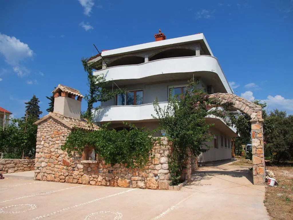 Apartments Bošković