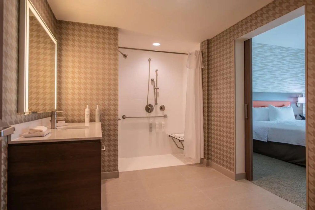 Home2 Suites By Hilton Kingsland