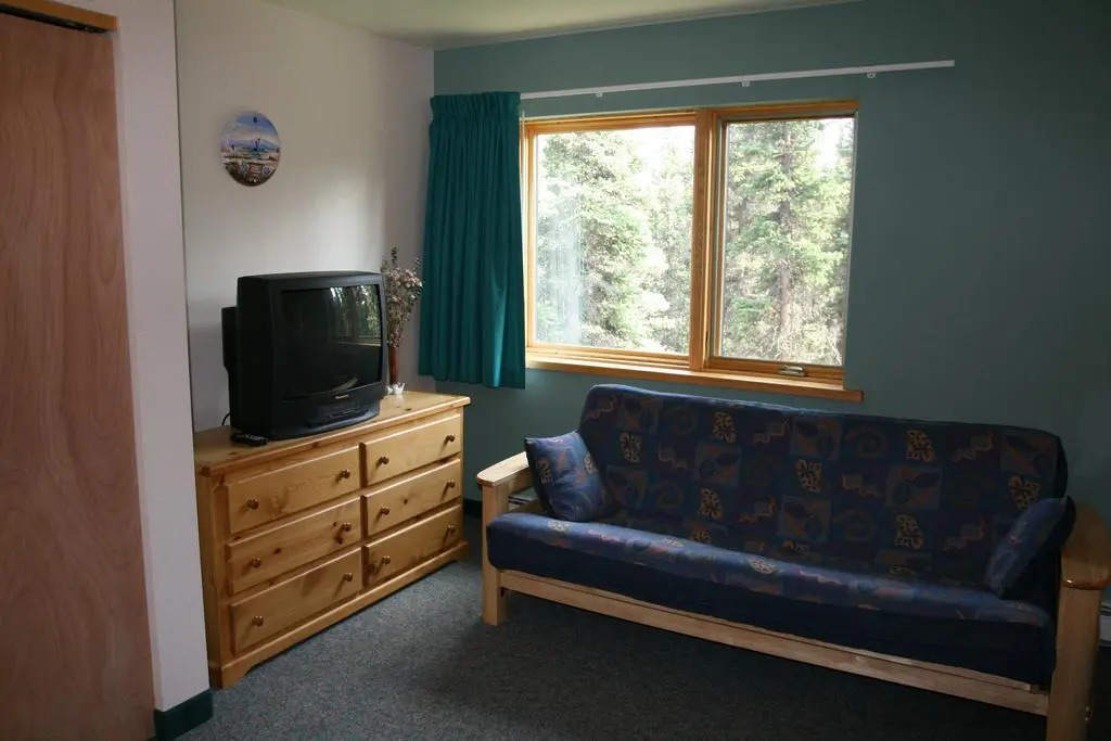 Aurora Denali Lodge