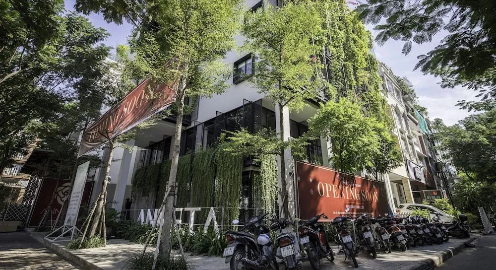 BLESSED Hotel