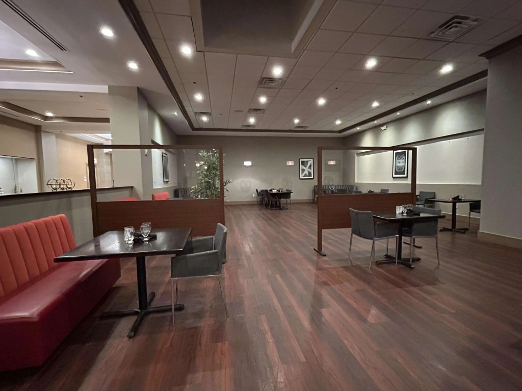 Skyline Hotel Detroit Airport, SureStay Collection by Best Western