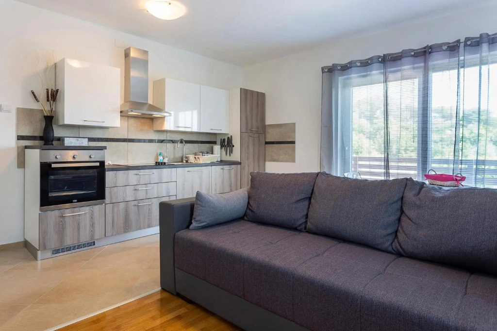 Apartmani Karoca 2