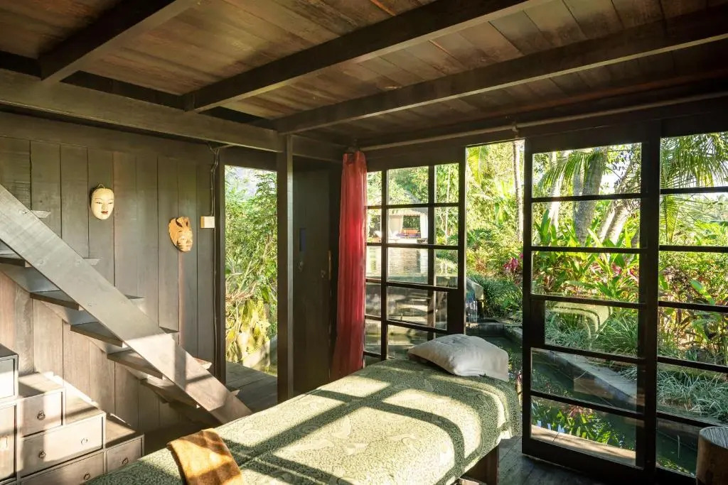 Villa Pantulan Bali