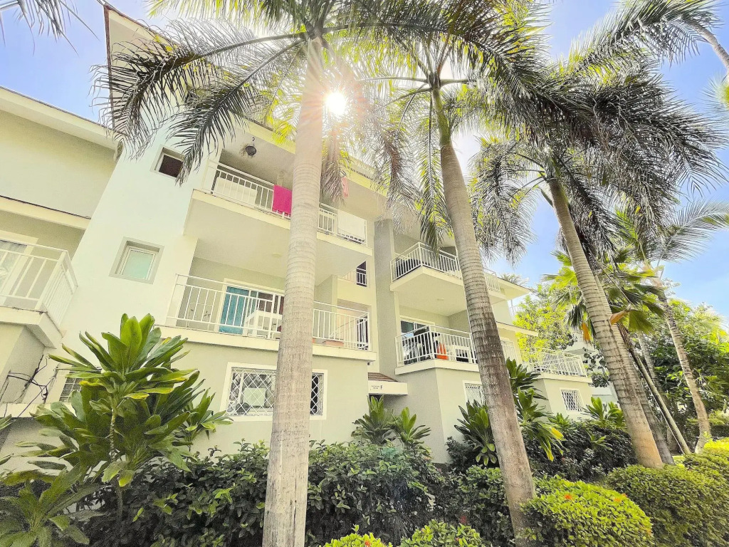 Relax Studios Deluxe Pool Wifi Beach