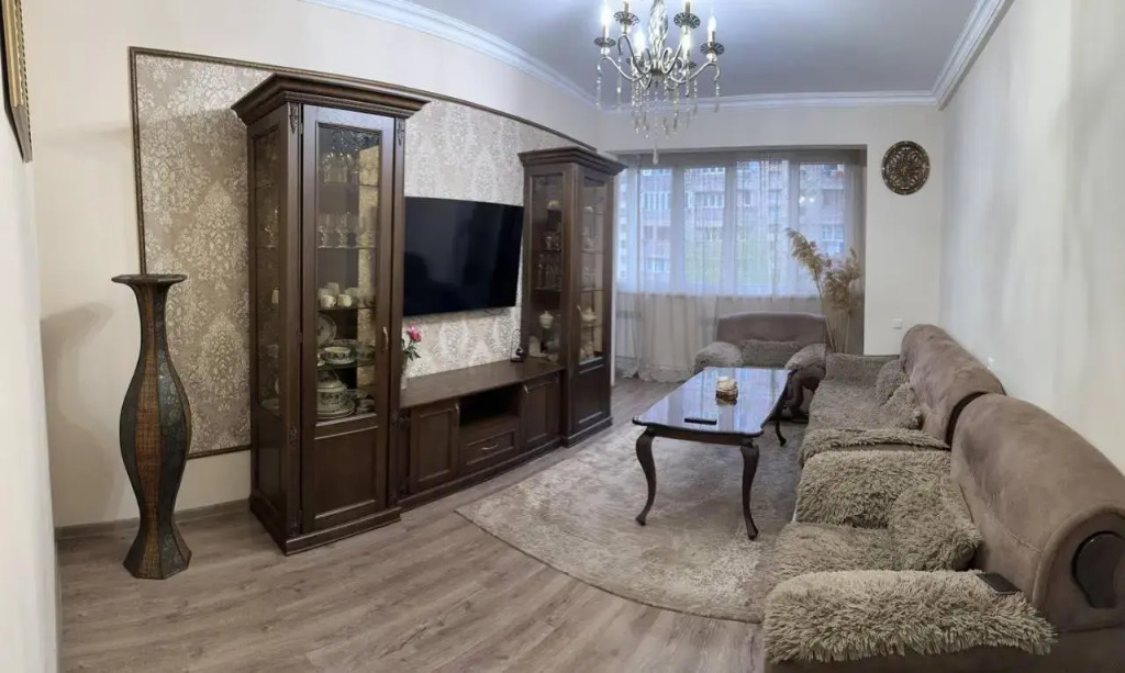 Comfy Apartment