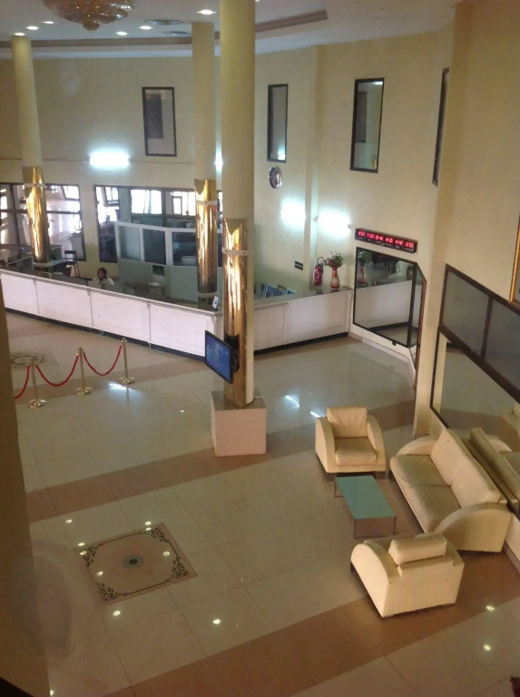 Palace Hotel
