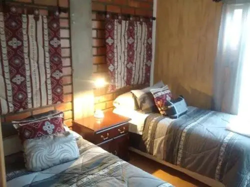 Hostal de los Castillos