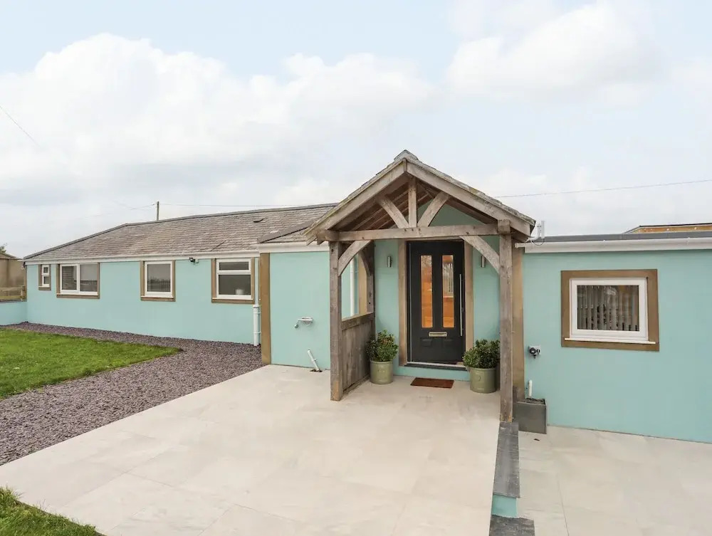 Bryn Llwyd Cottage
