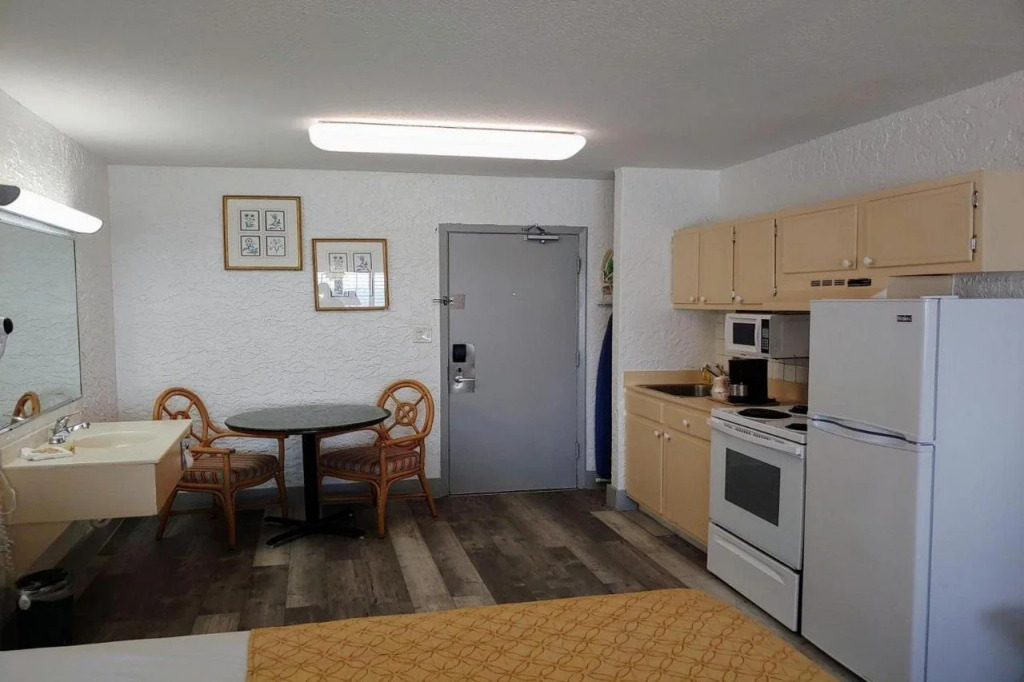 Casa Loma Panama City Beach - Beachfront
