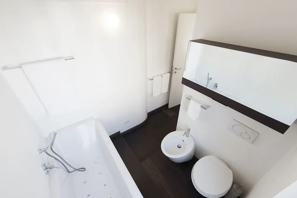 Milhouse Suites Sant'Ambrogio