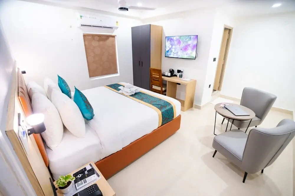 Sunrise Business Hotel
