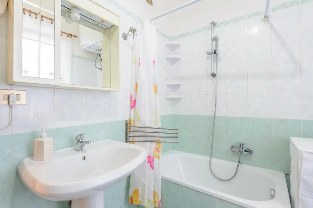 B&B Soggiorno Di Ostia