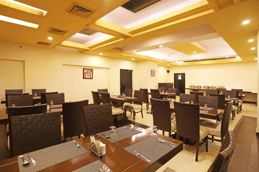 Westend Inn