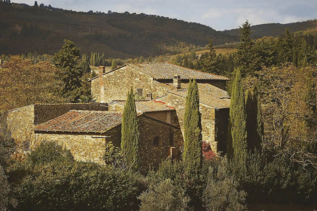 Fattoria Poggio al Sorbo