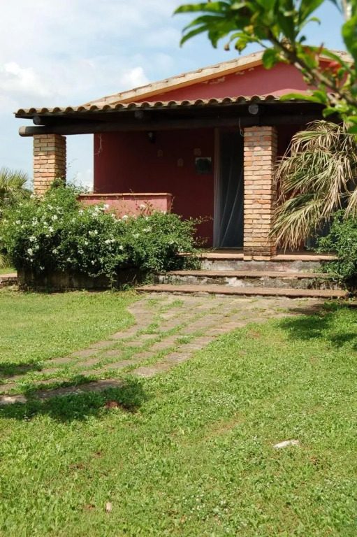 Agriturismo Castro