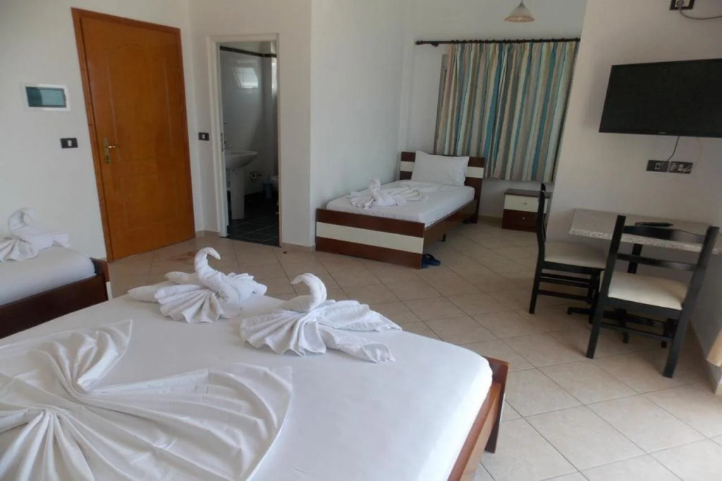Hotel Real