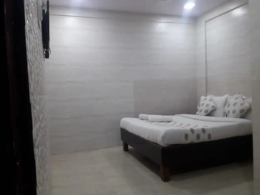 Hotel Star Suite
