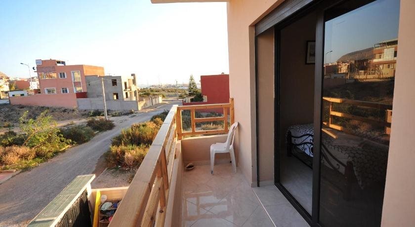Travel Surf Morocco