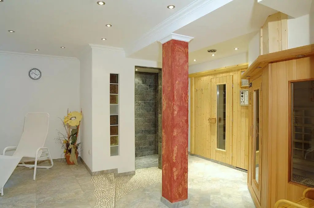Pension & Appartements Anny