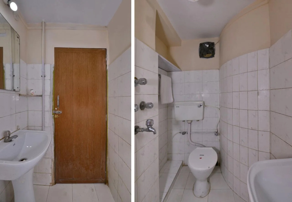 OYO 10826 Sona Guest House