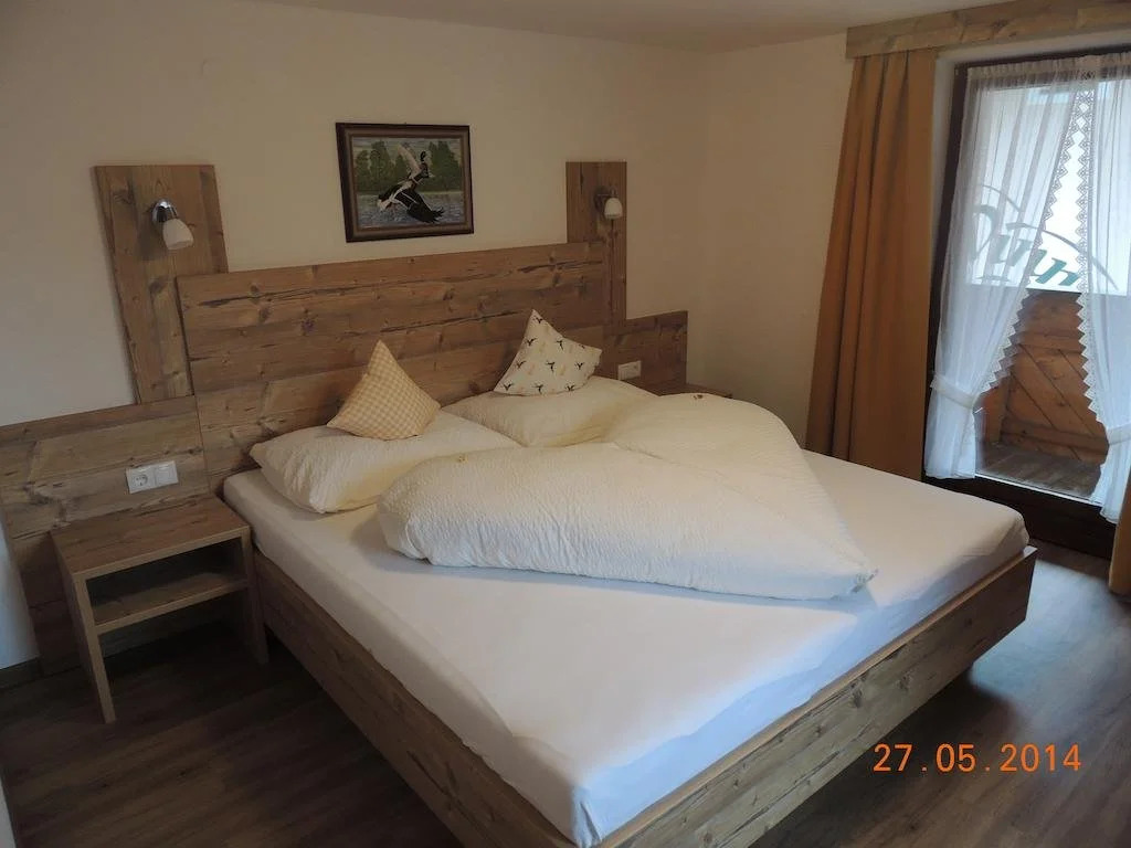 Pension Winnebach