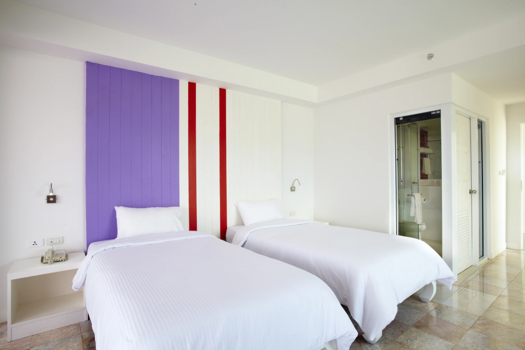 Samui Verticolor