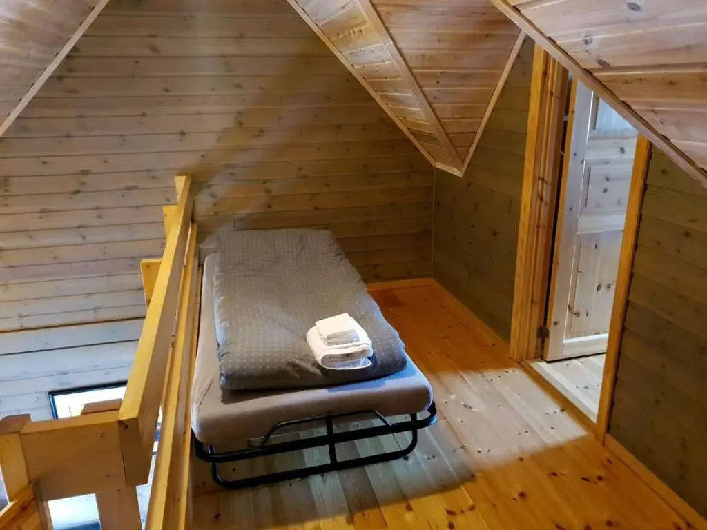 Vikaneset Havhotell