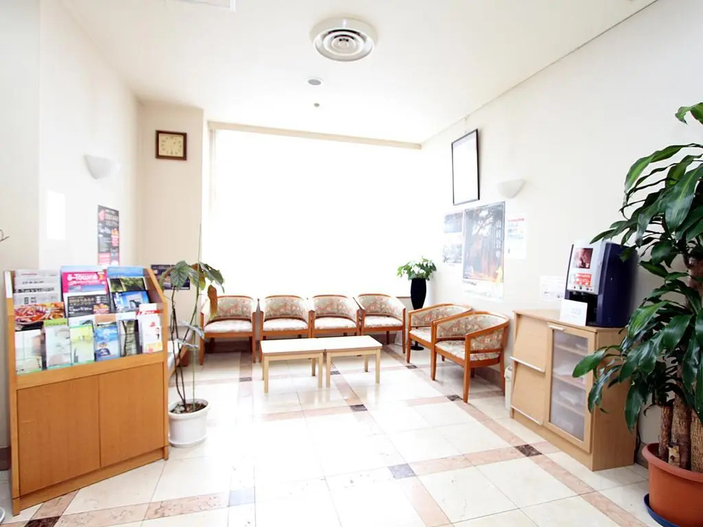 Hotel Inn Sakata Ekimae