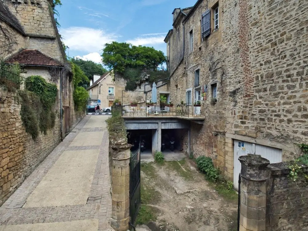 La Maison du Notaire Royal