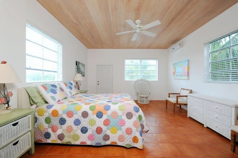 The Boat House 3 Bedroom Home