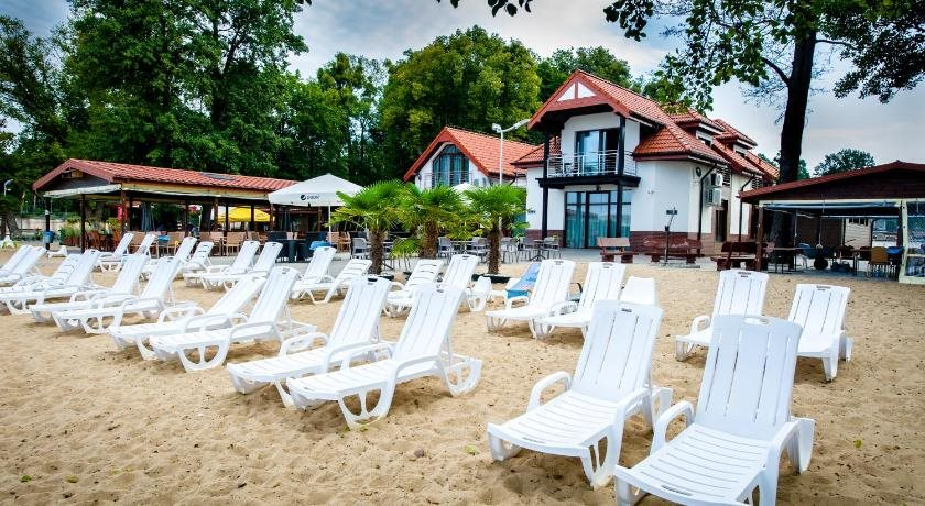 Hotel Rudnik
