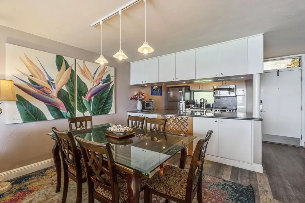 Aloha Hawaiian Penthouse
