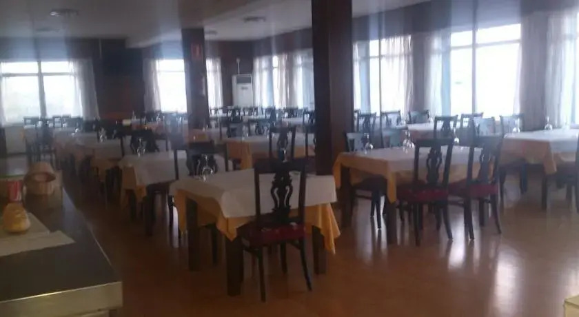 Parrilla Km 212