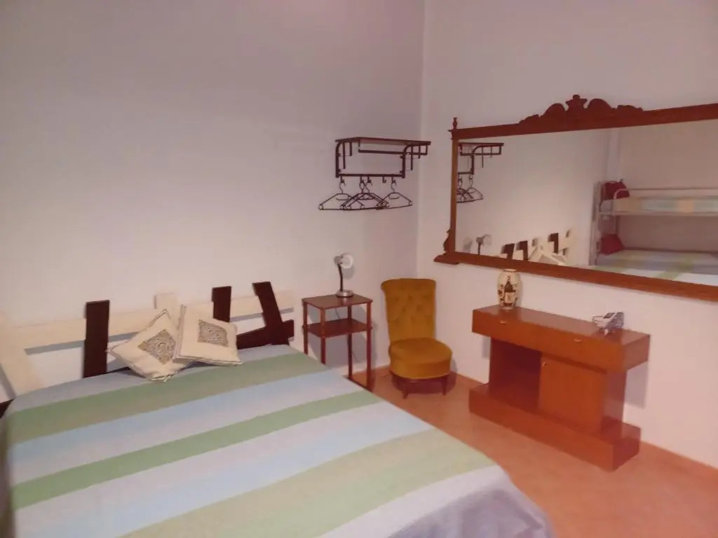 Nostra casa rooms