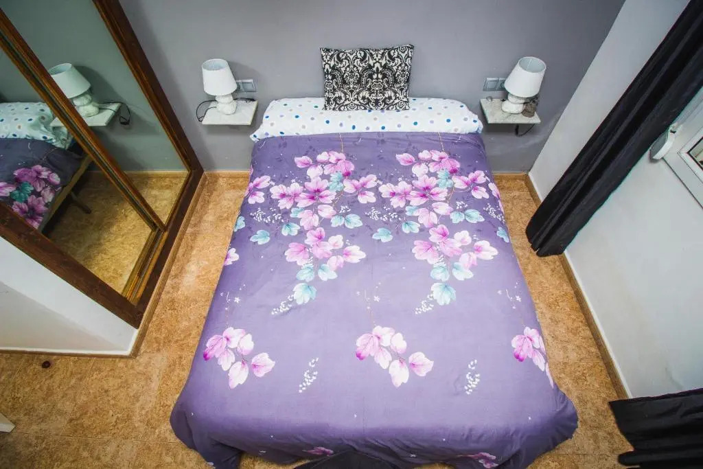 Casa ELI "Casa Marenga" A 150m de playa y Weekend