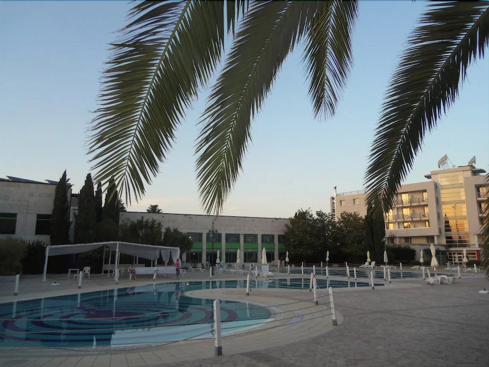 Nicotel Wellness Corato