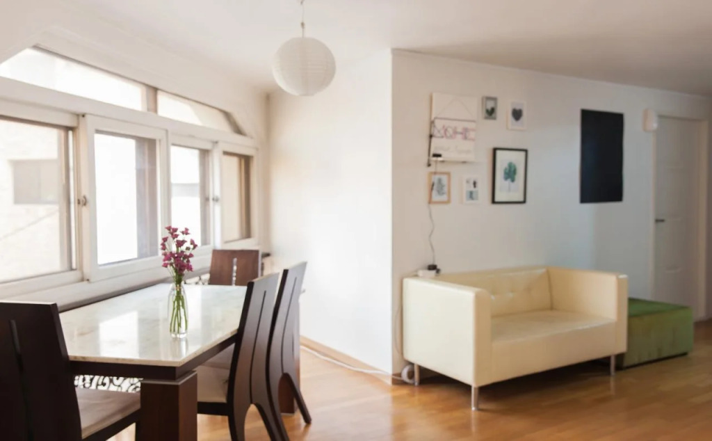 Hwon Guest House