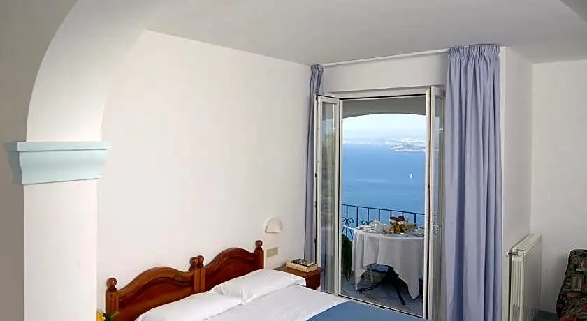 La Pergola del Torchio
