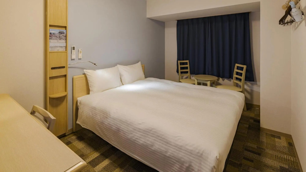 Toyoko Inn Kitakami eki Shinkansen guchi