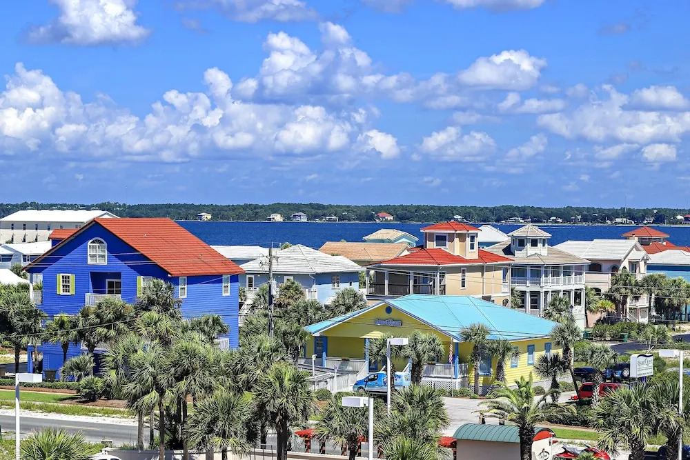 Beach Colony West 4F - 1414159