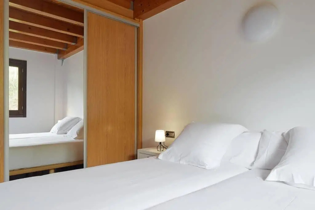 Casa rural a 10 minutos de San Sebastian