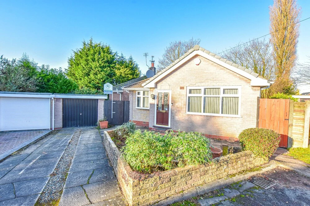 Lovely Spacious 4bed Home Manchester